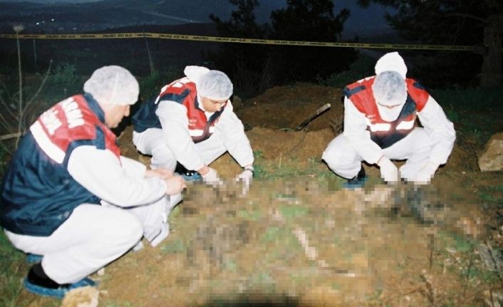 Bursa’da 16 yerinden bıçaklanan ve yakılan kadının cinayet sanığı beraatını istedi