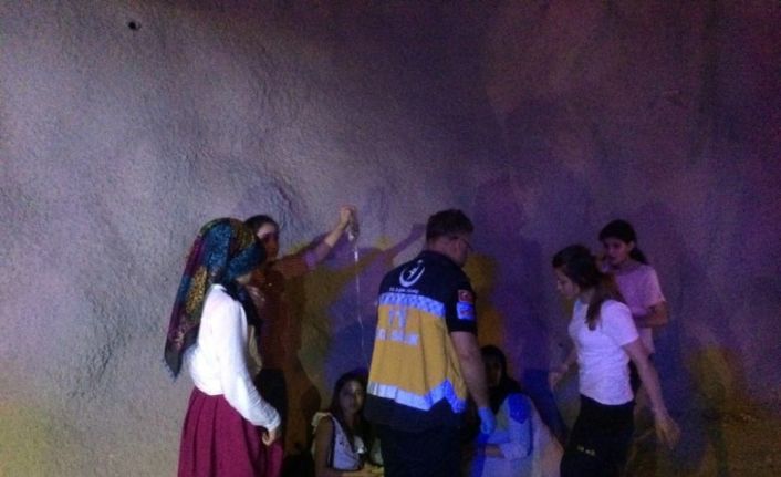 Bursa’da 2 öğrencinin ölümüne sebep olan sürücülere 20 yıl hapis cezası