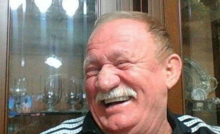 Cezmi Ertuğ koronadan hayatını kaybetti