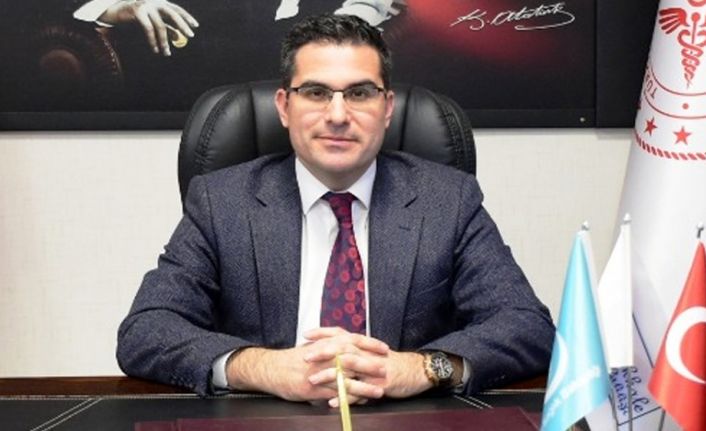 Çocuğun gelişimi 1 yaşına kadar 9, 6 yaşına kadar da 17 kez izlenmeli