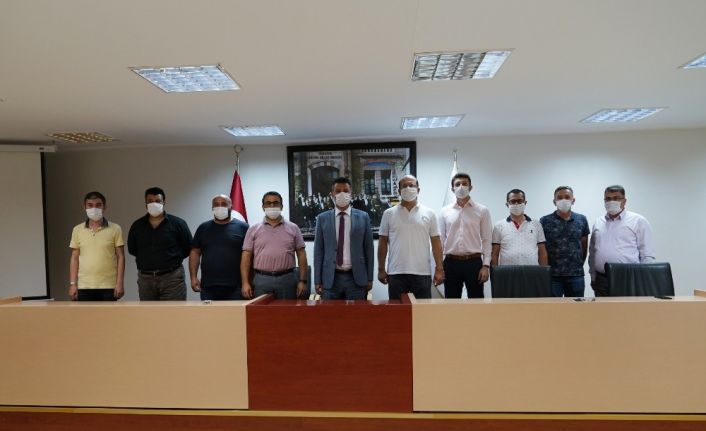 Çorlu Belediyesi ve Belediye-İş Sendikası arasında toplu iş sözleşmesi imzalandı
