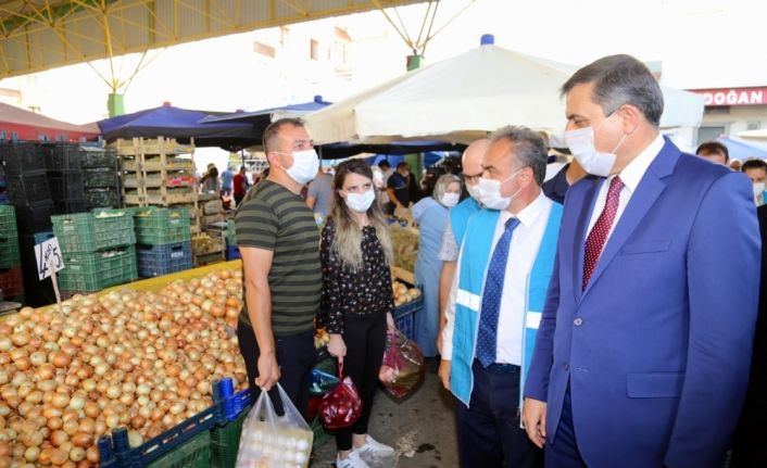 Çorum’da korona virüsten hayatını kaybedenlerin sayısı 52’ye yükseldi