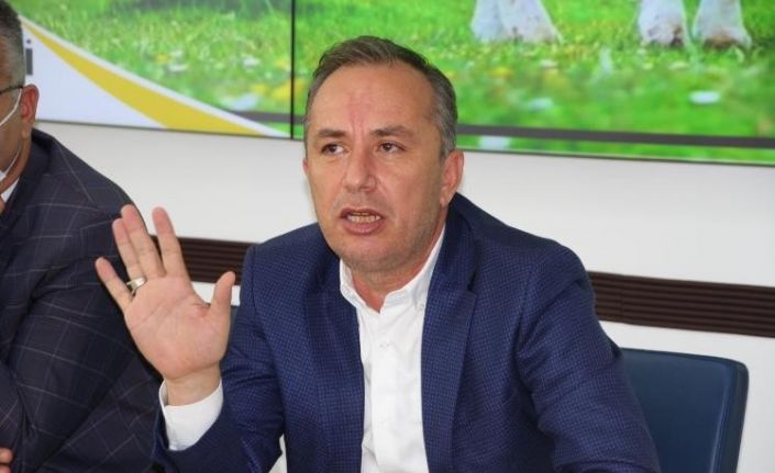 Çorum’da korona virüsten ölenlerin sayısı hızla artıyor
