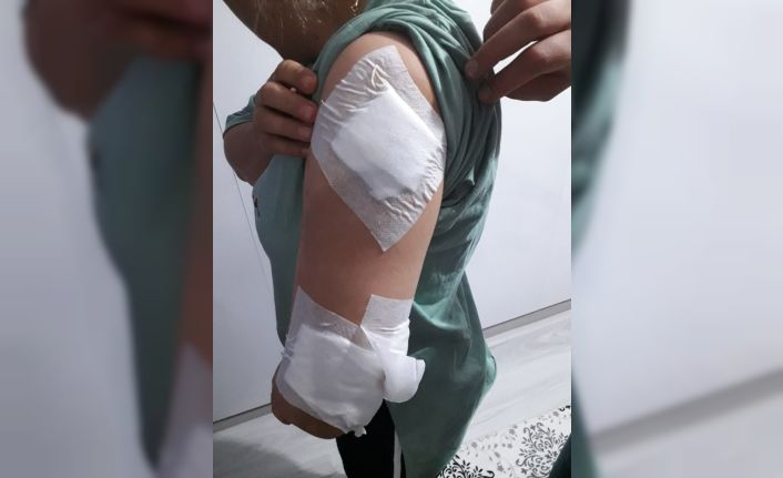 Diyarbakır’da eski koca dehşeti, sağlık çalışanı kadını hastanede bıçaklayıp öldürmeye kalkıştı