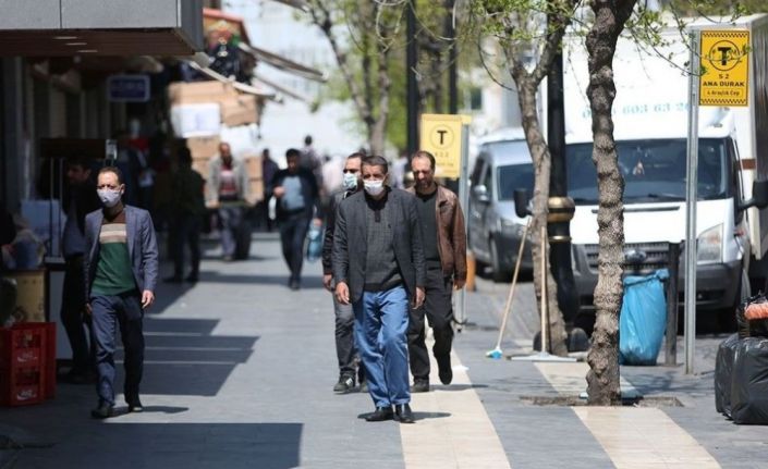 Diyarbakır’daki STK’lardan korona virüse karşı ortak uyarı: "Dikkat etmezsek zor zamanlar bizi bekliyor"