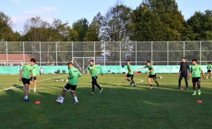 Diyarbekirspor sezona 3 puanla başlamak istiyor