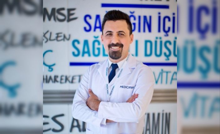 Diz kireçlenmesinde kök hücre ile ameliyatsız tedavi yöntemi