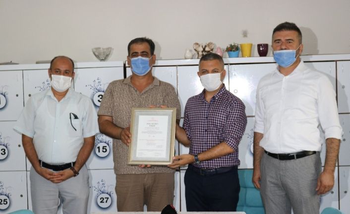 Doç. Dr. Feysel Taşçıer ile Diyarbakır eğitiminde ilkler yaşanmaya devam ediyor