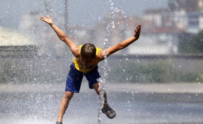 Doğu Anadolu’da sıcaklık mevsim normallerinin 2 ila 4 derece üzerinde seyredecek