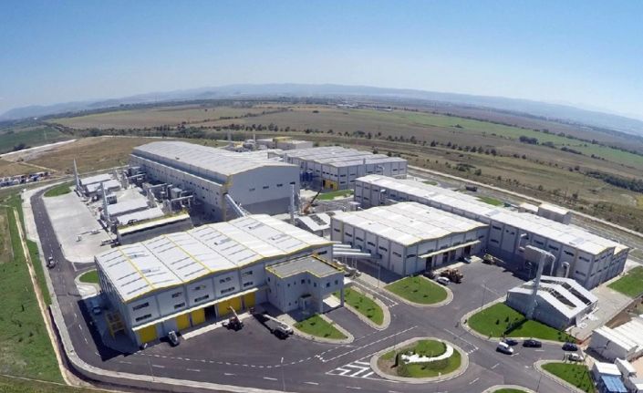 Dört ilçenin çöpünü elektriğe dönüştürecek tesise ÇED onayı