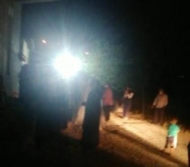 Düğünde çekilen halay pahalıya patladı