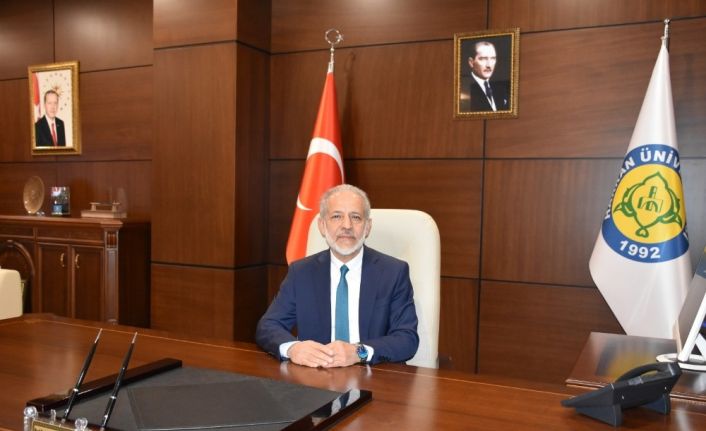 Dünyanın en etkili bilim insanları listesinde HRÜ’den de var