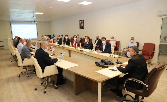 Düzce’de ruhsat değişikliği yapıp faaliyeti eski olan işletmeler kapatılacak