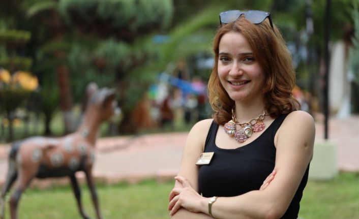 Eğitimlerine ara verilen özel gereksinimli çocuklarda o sıkıntılar ortaya çıktı