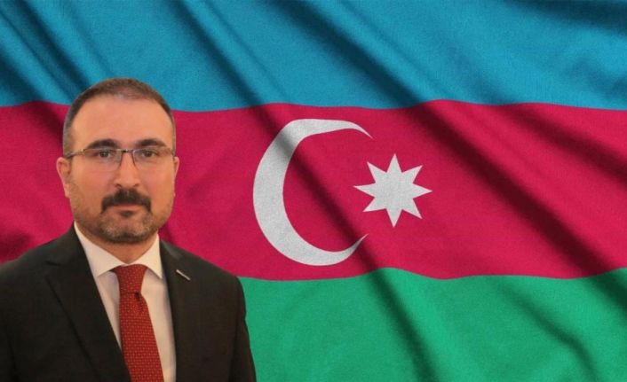 EkoAvrasya Yönetim Kurulu Başkanı Hikmet Eren: “Ermenistan, terörizmi devlet felsefesi haline getirmiştir”