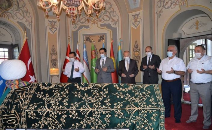 Ertuğrul Gazi’yi Anma ve Yörük Şenlikleri bu yıl seyreltilmiş programla kutlanacak