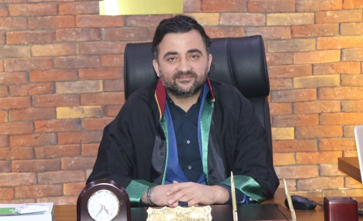 Erzincan Barosu, Adli Yardım ve Kadın Hakları Merkezi ile vatandaşa destek veriyor