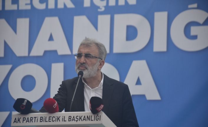 Eski Bakan Yıldız, Yunanistan’ın Doğu Akdeniz politikasını eleştirdi: "Bu tarihlerin hiçbiri tesadüf değildir"