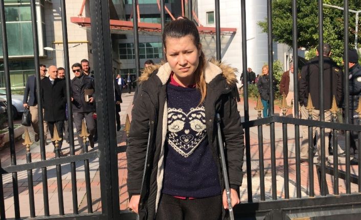 Eski eşini sokak ortasında vuran sanık pes dedirtti: "Talihsiz bir şekilde vuruldu"