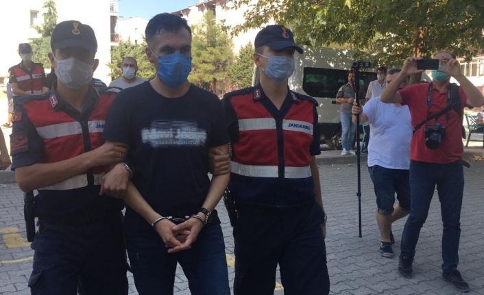 Eski sevgilisini öldürmeye çalışan zanlı ve suç ortağı tutuklandı