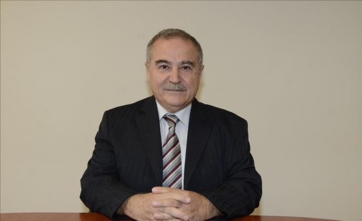 ESOGÜ Öğretim Üyesi Prof. Dr. Özden temel ilk yardım uygulamalarını anlattı