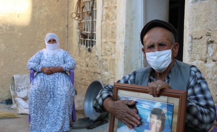 ’Festivale gidiyorum’ diyerek evden çıkan şahıstan 8 yıldır haber alınamıyor