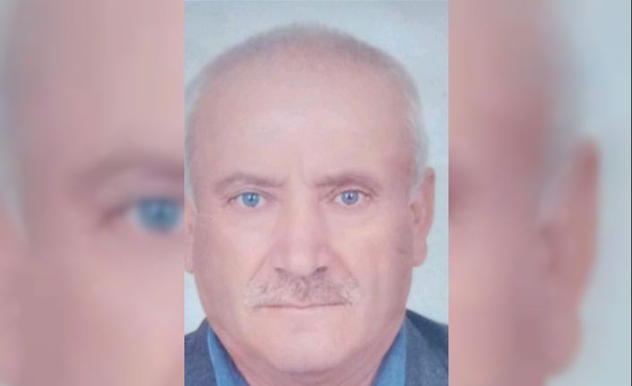 Gece bahçe sulamaya giden adam sabah ölü bulundu