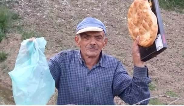 Geri manevra yapan aracın çarptığı adam hayatını kaybetti