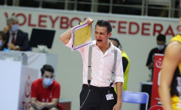 Guidetti: "İyi başlamaktansa iyi bitirmeyi seviyoruz"