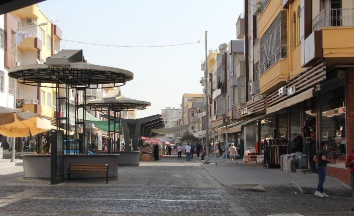 Gültak: “Terör örgütünün ve uyuşturucunun kol gezdiği alanda bugün çok şık bir cadde var”