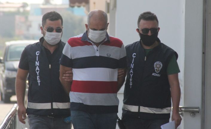 Hamile kadını öldürüp, valizle ormana atanlar 7 yıl sonra yakalandı
