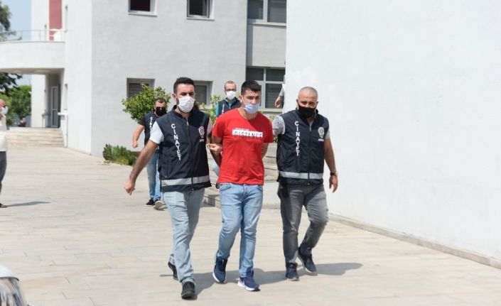 Hastanede güvenlikçilere ateş edip hasta ve görevliyi vuran iki kardeş yakalandı