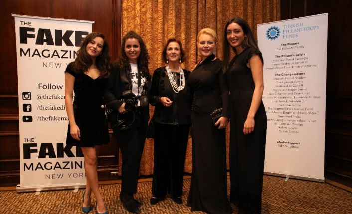 İhracatçılara Amerika’da çözüm ortağı