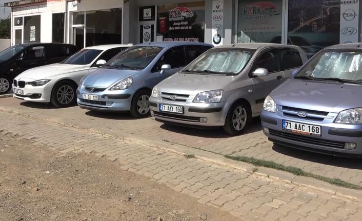 İkinci el araç alacaklar dikkat, 10 güne kadar yeniden zam geliyor