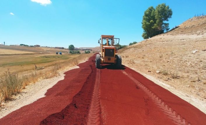 İl genelindeki 467 mahalle ve 131 bağlısında 50 milyon TL’lik harcama yapıldı