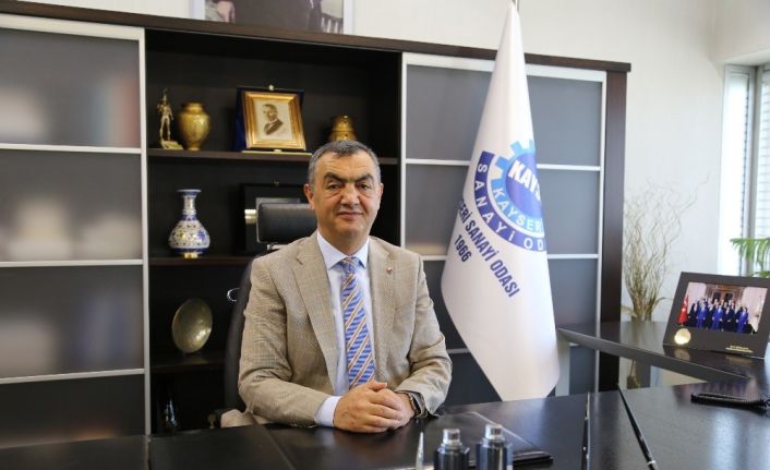 İlk bin ihracatçı listesinde 18 Kayseri Firması Yer Aldı