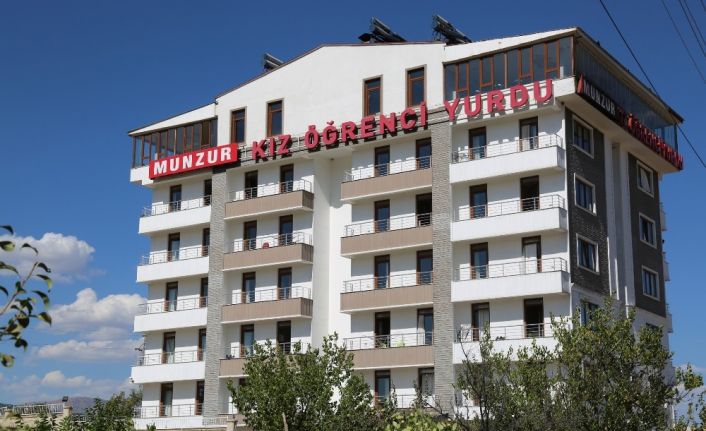 İlk Tunceli’de başlatılmıştı, 20 ile yükseldi, o şehirde 12 kişi yurda yerleştirildi