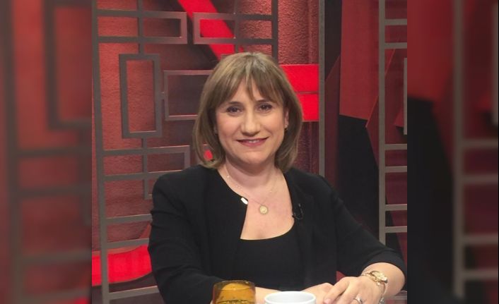 ’’İPF yani akciğer sertleşmesi tedavisinde son yıllarda büyük gelişmeler elde edildi’’