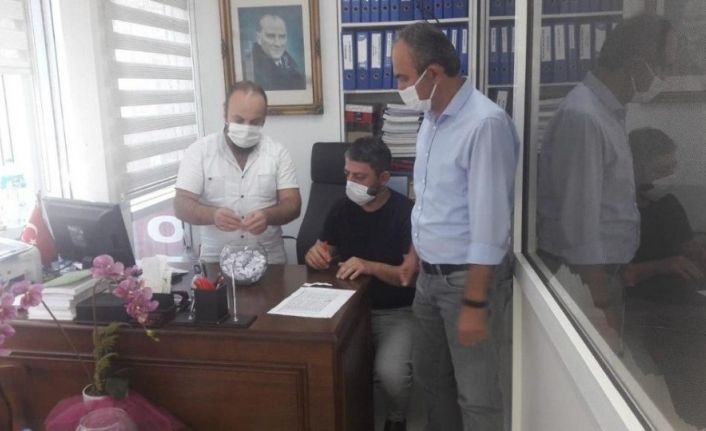 İŞKUR TYP Noter kura sonuçlar açıklandı