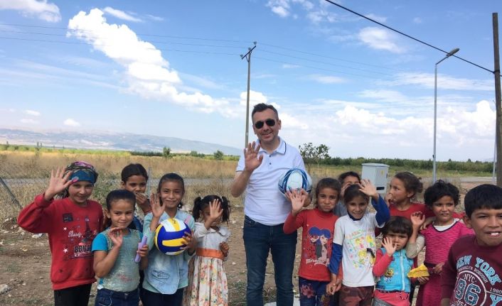 Isparta Valisi Seymenoğlu’ndan Milli Eğitim Müdürü Yılmaz’a maske ve sosyal mesafe uyarısı