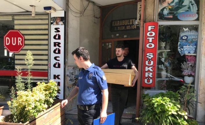 İstanbul’da 3 aylık bebeğin şüpheli ölümü: Bebeğin vücudunda morluklar görüldü