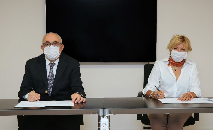İzmir Ticaret Borsası ve Yaşar Üniversitesi Borsa Akademi için güçlerini birleştirdi