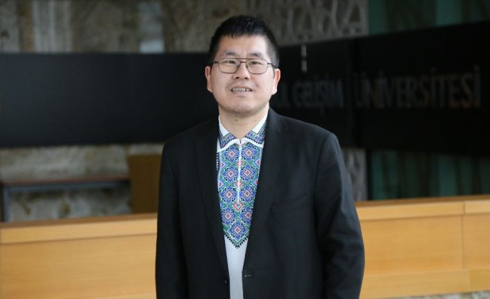 Japon Siyaset Bilimci Dr. Wakizaka: Çatışmanın arkasında Fransa ve BAE var
