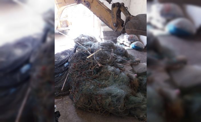Kaçak avcılık yapan 6 kişiye 8 bin 800 TL para cezası uygulandı