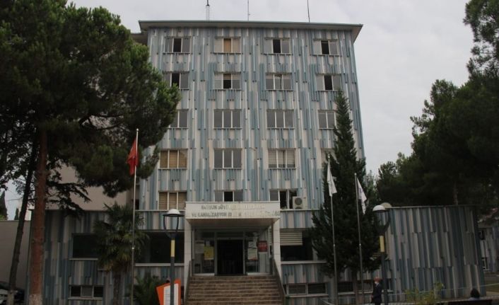 Kaçak su kullanan 928 kişiye 1 milyon 962 bin TL ceza