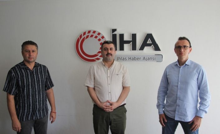 Kantarcı: “Pandemi bütün dünyayı etkiledi; En çok etkilen hizmet sektörü ve turizm oldu”