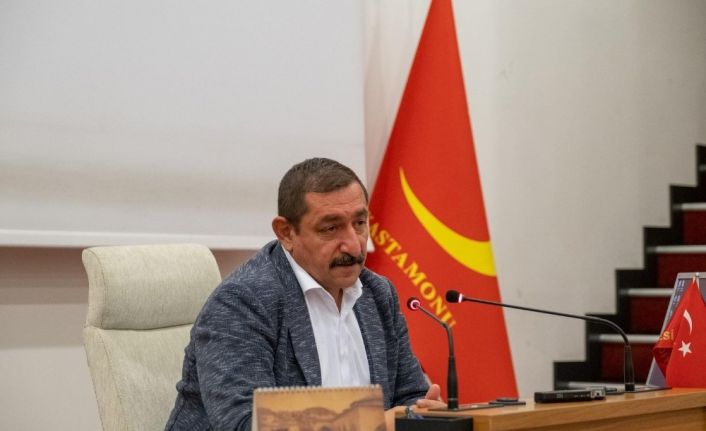 Kastamonu Belediye Başkanı Vidinlioğlu: “Kastamonu’da Covid-19 vaka sayılarında ciddi oranda artış var”