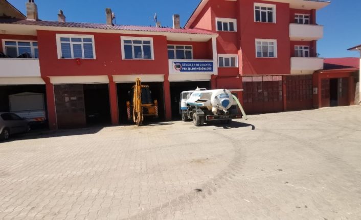 Kastamonu’da iki ilçe belediyesinde çok sayıda personel korona virüse yakalandı