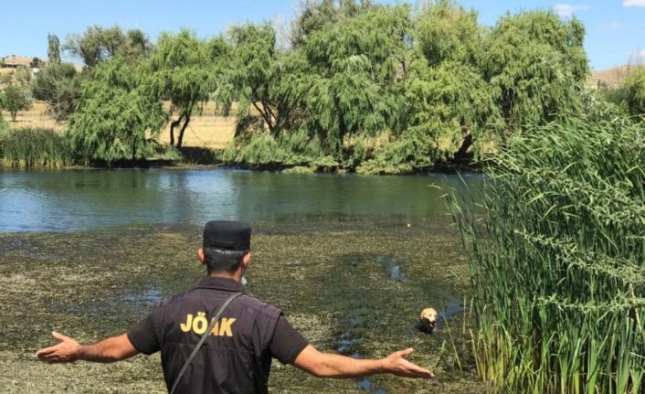 Kayıp genç her yerde didik didik aranıyor: Çok sayıda ekip seferber oldu