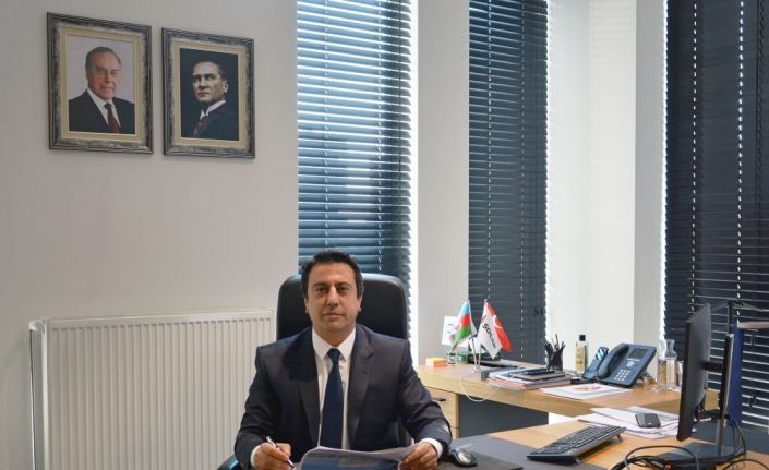 Kayserigaz, Ebiç Mahallesi’ni doğalgazla buluşturdu